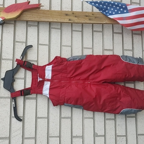 okie dokie Other - Snow Suit